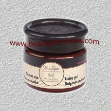  Lizing gel – cream Bulgarian yoghurt - 200ml